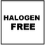 HALOGEN FREE