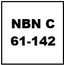 NBN 61-142