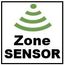 Dispositif ZoneSENSOR.