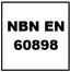 NBN EN 60898