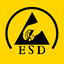 ESD Electrostatic
