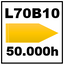 L70B10