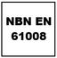 NBN EN 61008